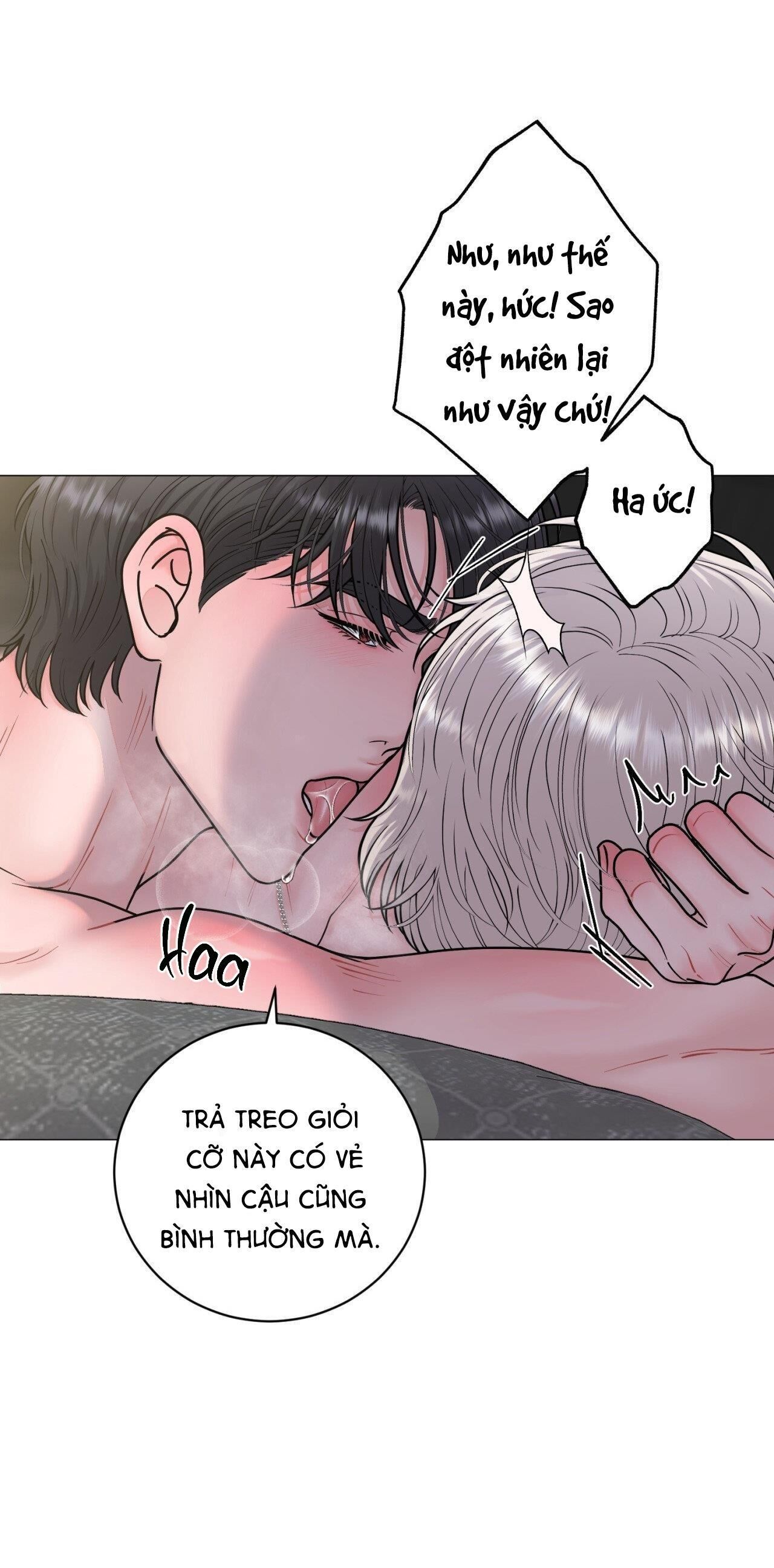 ảo tưởng Chapter 13 - Next Chapter 14