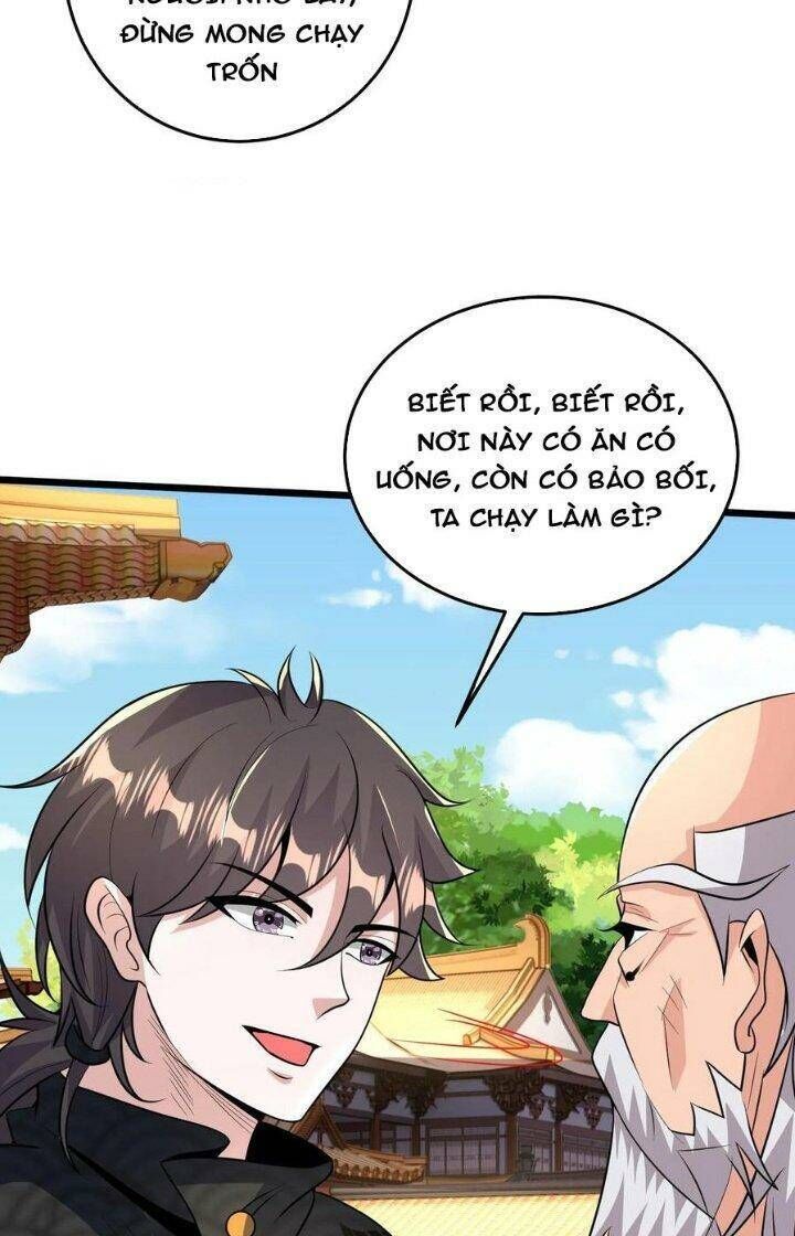 Ta Nuôi Quỷ Ở Trấn Ma Ty Chapter 186 - Trang 2