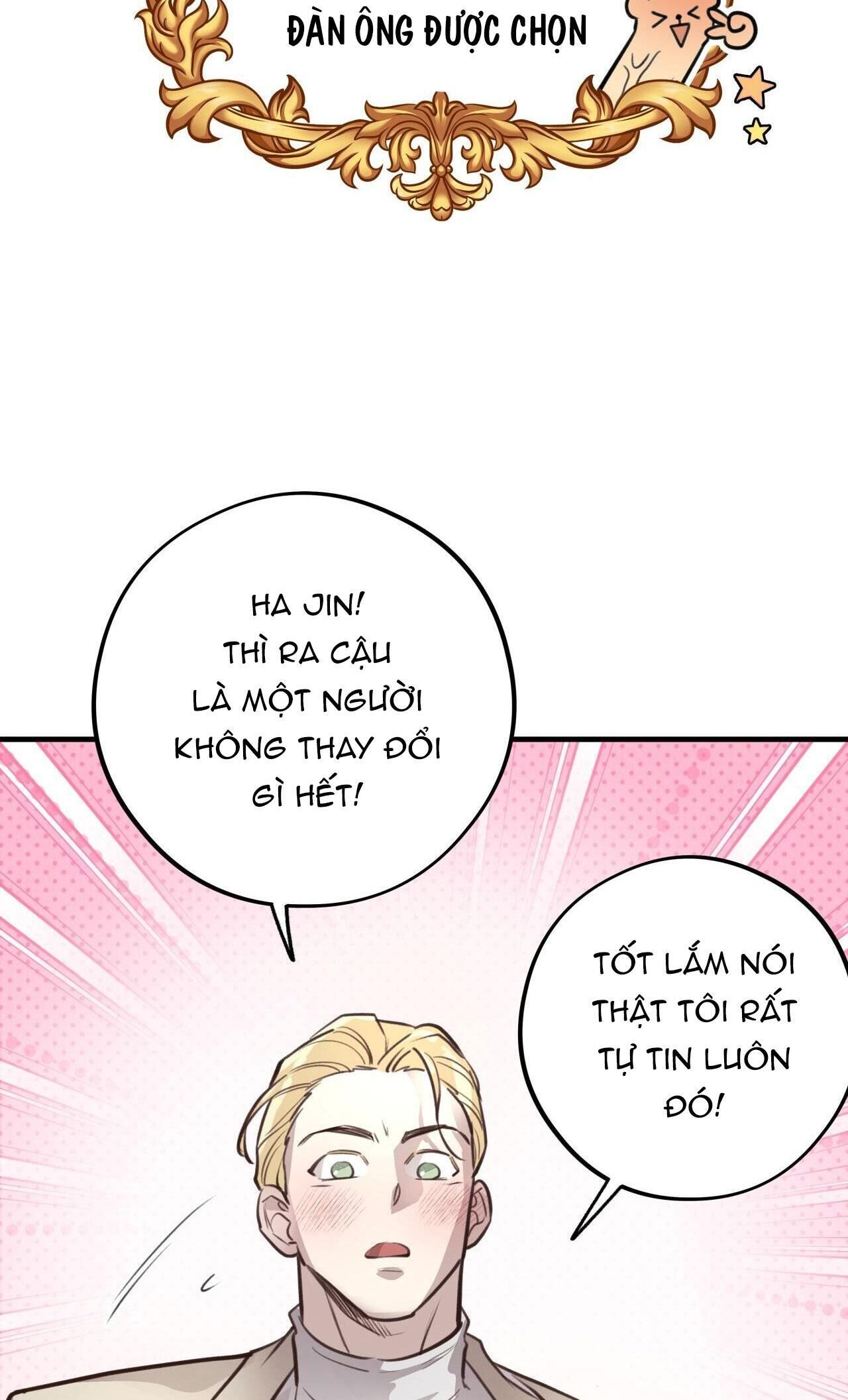 honey bear Chapter 39 - Trang 1