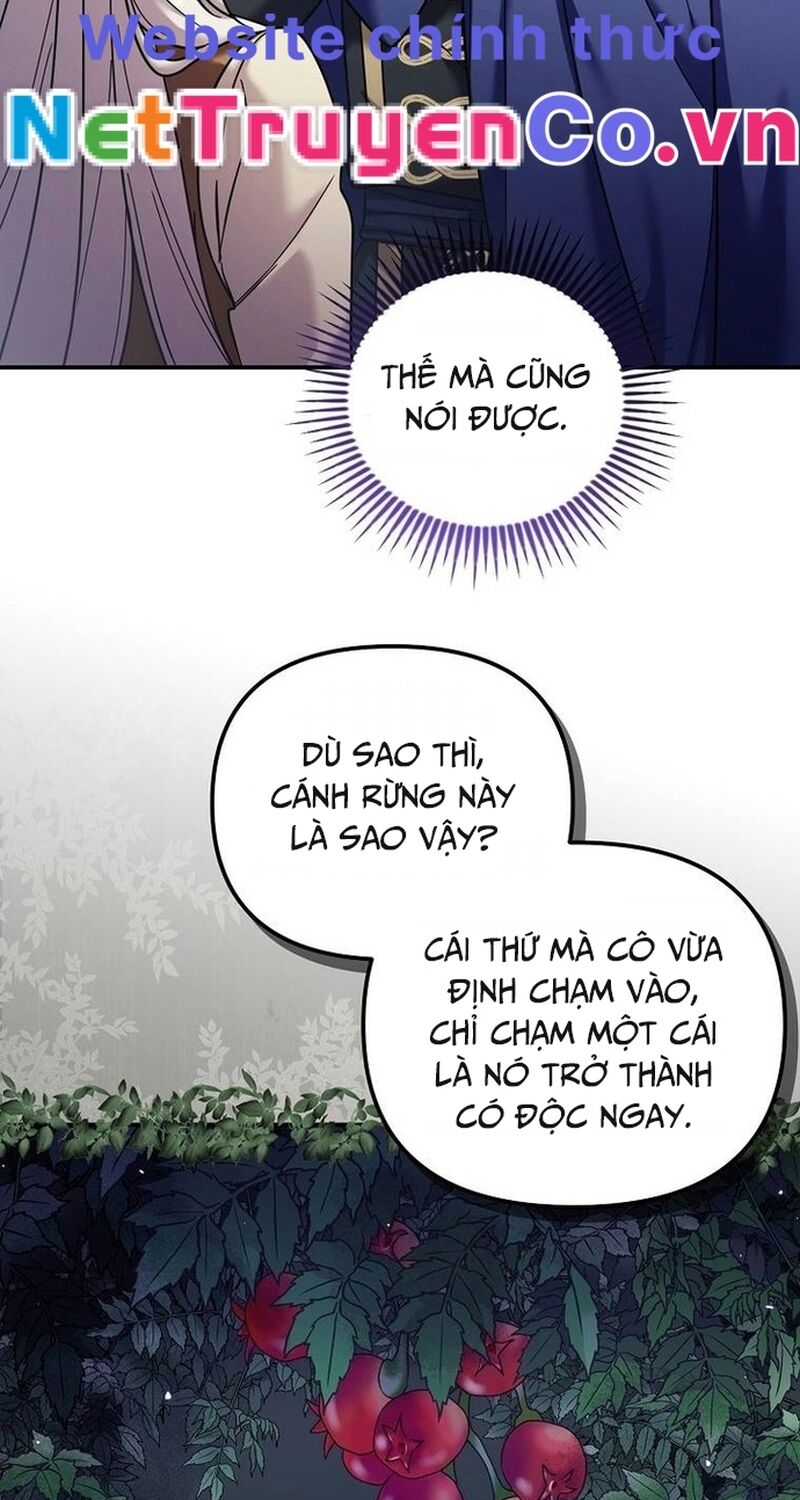 Nhân vật phản diện bị bệnh nan y từ chối được nhận nuôi Chapter 11 - Next Chapter 12