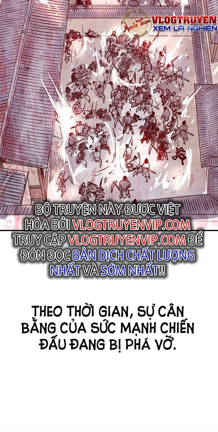 hỏa sơn quyền chapter 97 - Trang 2