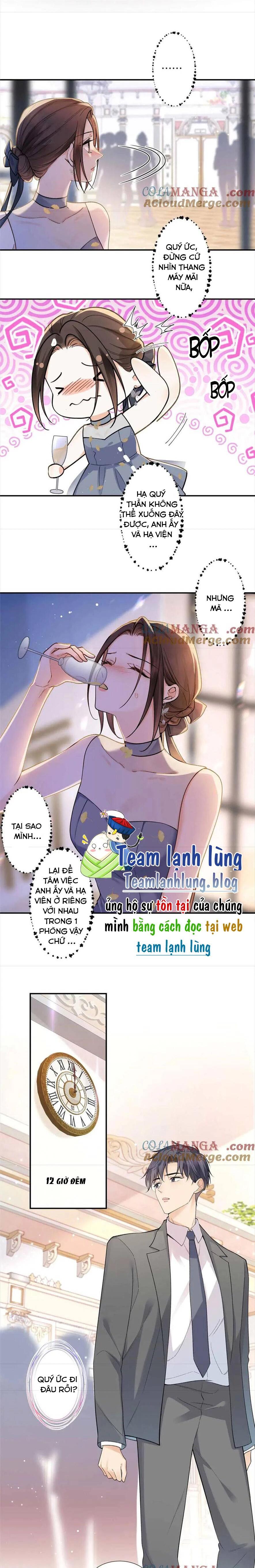 hàng tỷ ngôi sao không sáng bằng em Chapter 68 - Next Chapter 69