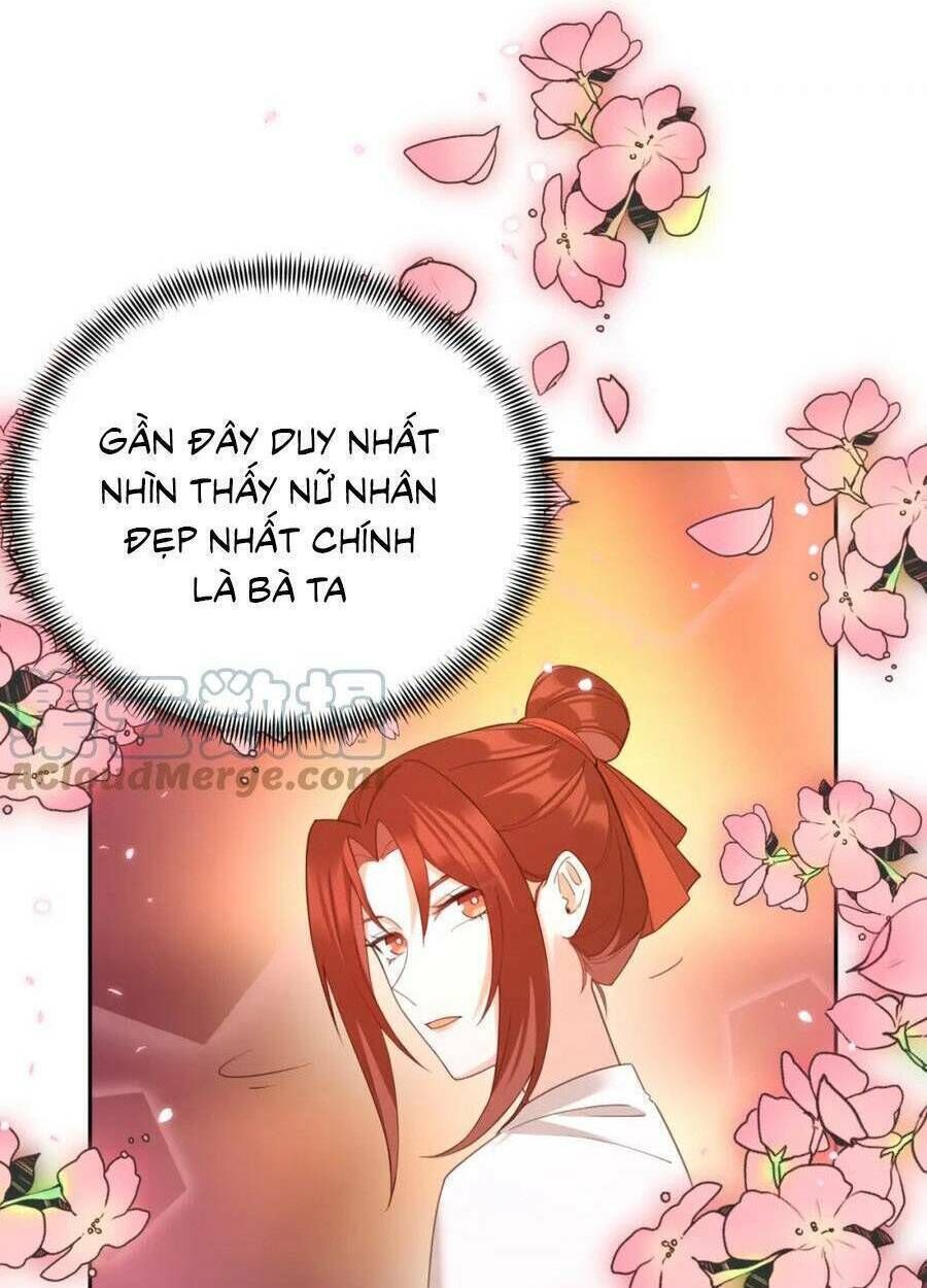 hoàng hậu vô đức chapter 81 - Next chapter 82