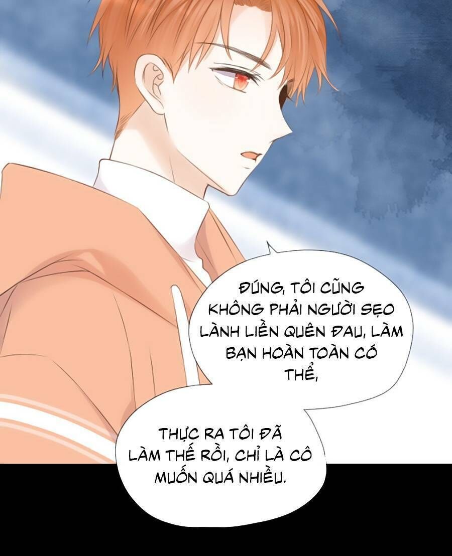 thầm yêu: quất sinh hoài nam chapter 31 - Trang 2