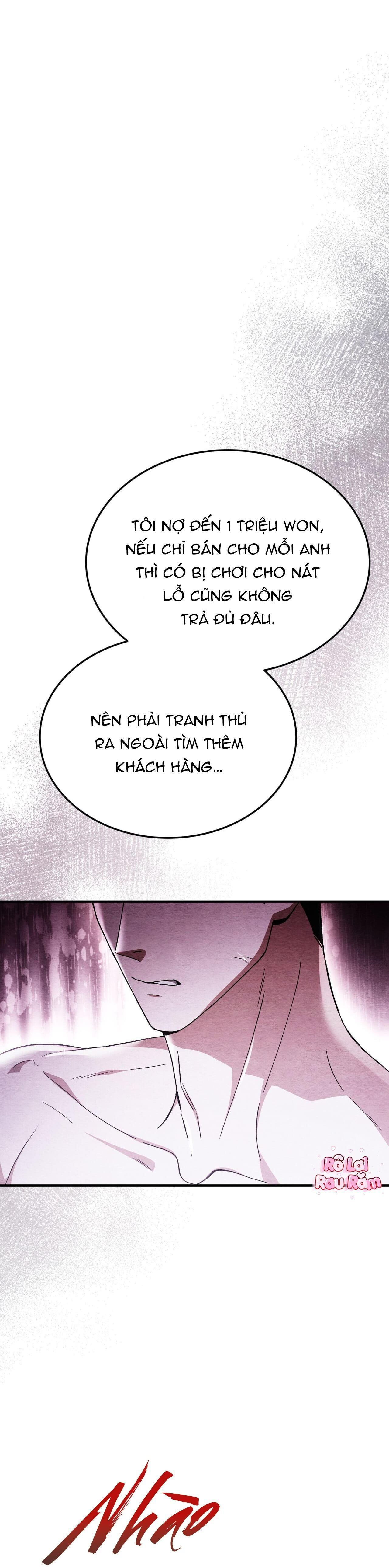 ăn một lời hai Chapter 36 - Trang 1