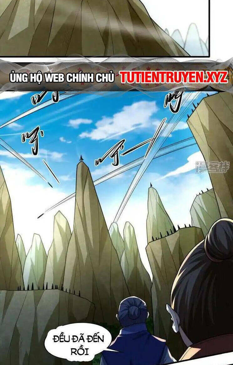 tuyệt thế võ thần chương 737 - Next chương 738