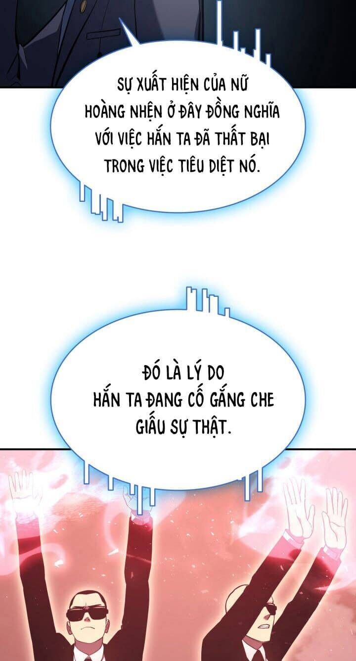 vị vua mạnh nhất đã trở lại chapter 7 - Trang 1