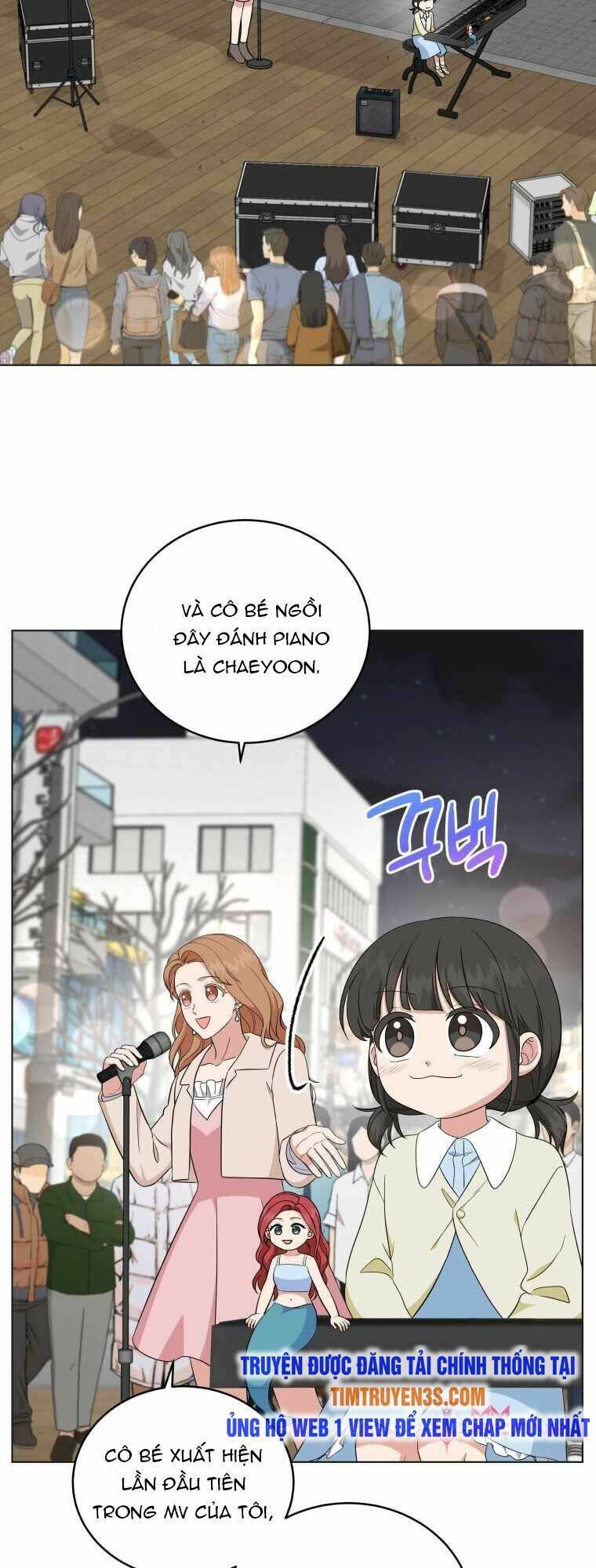 con gái tôi là một thiên tài âm nhạc chapter 53 - Next Chapter 53.1