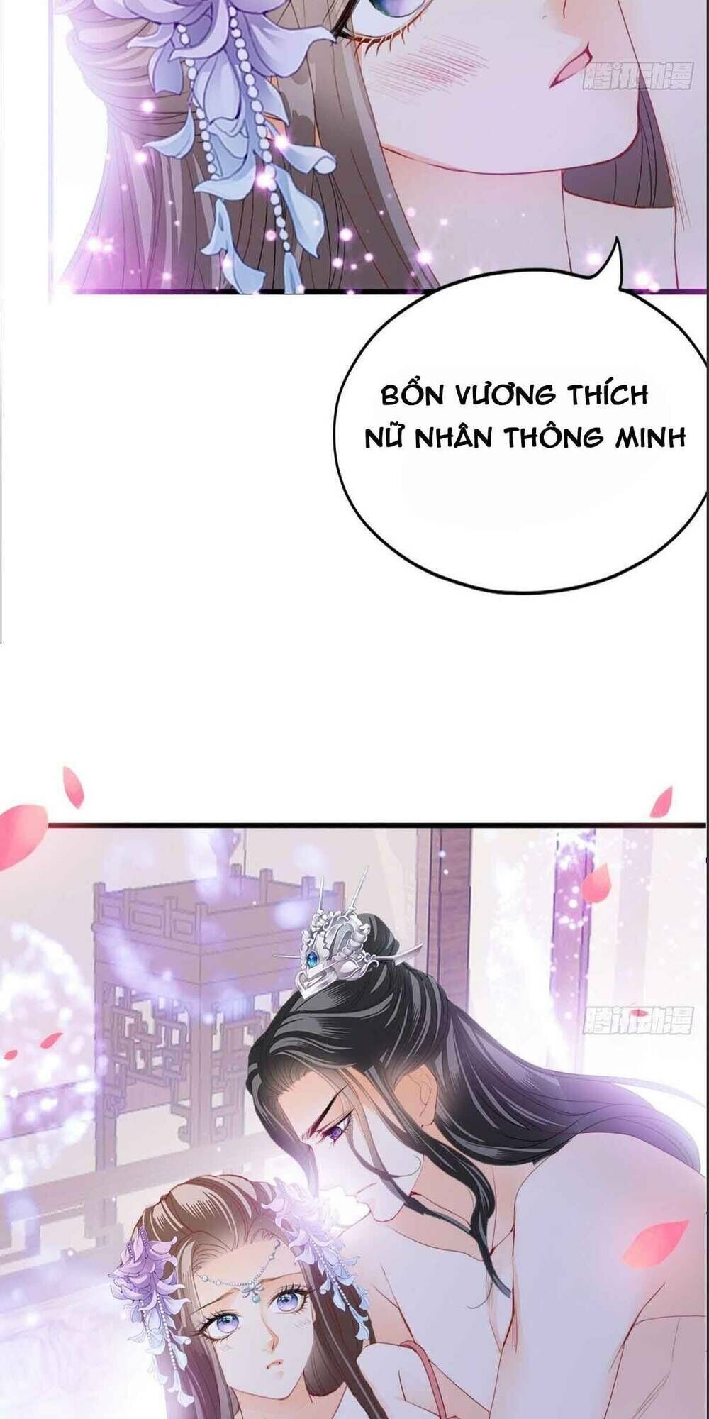 bổn vương muốn ngươi Chapter 79 - Next Chapter 80