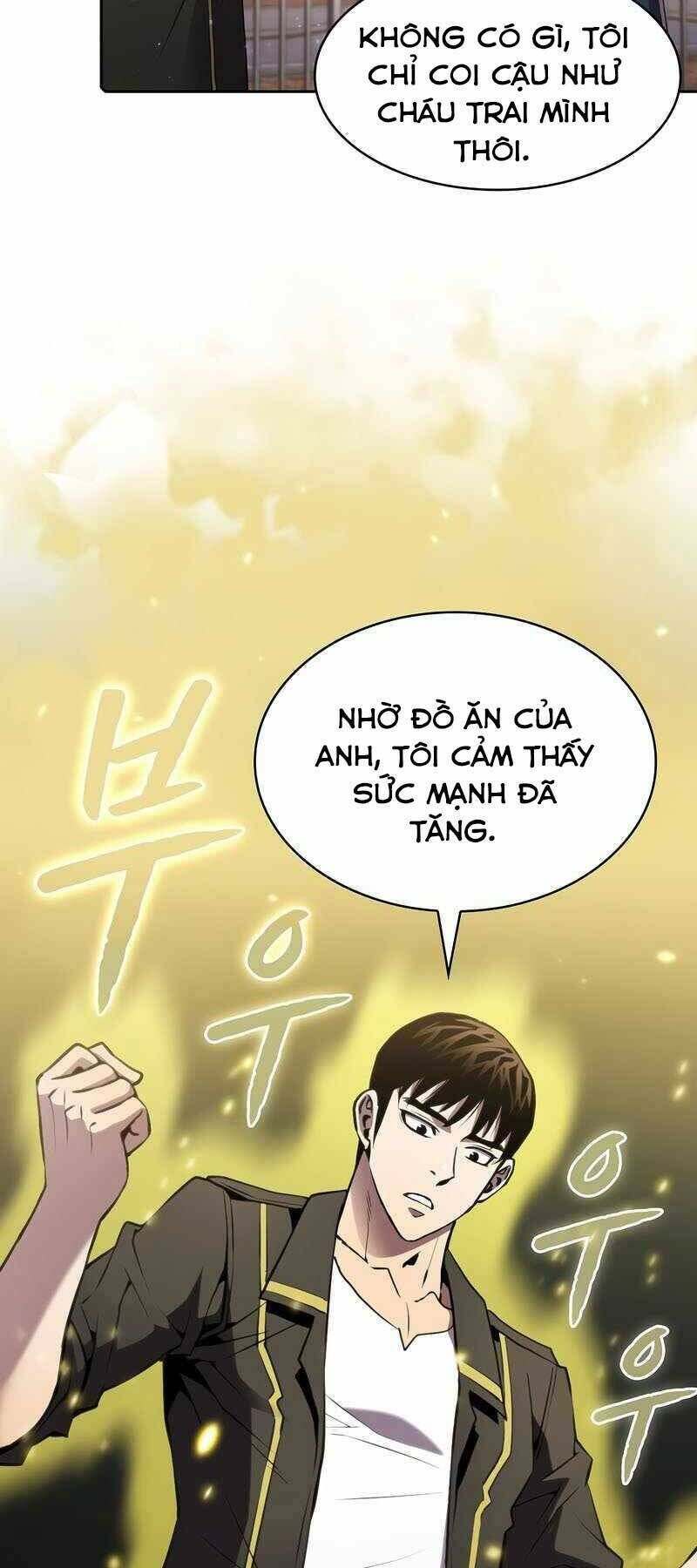 người chơi trở về từ địa ngục chapter 86 - Trang 2