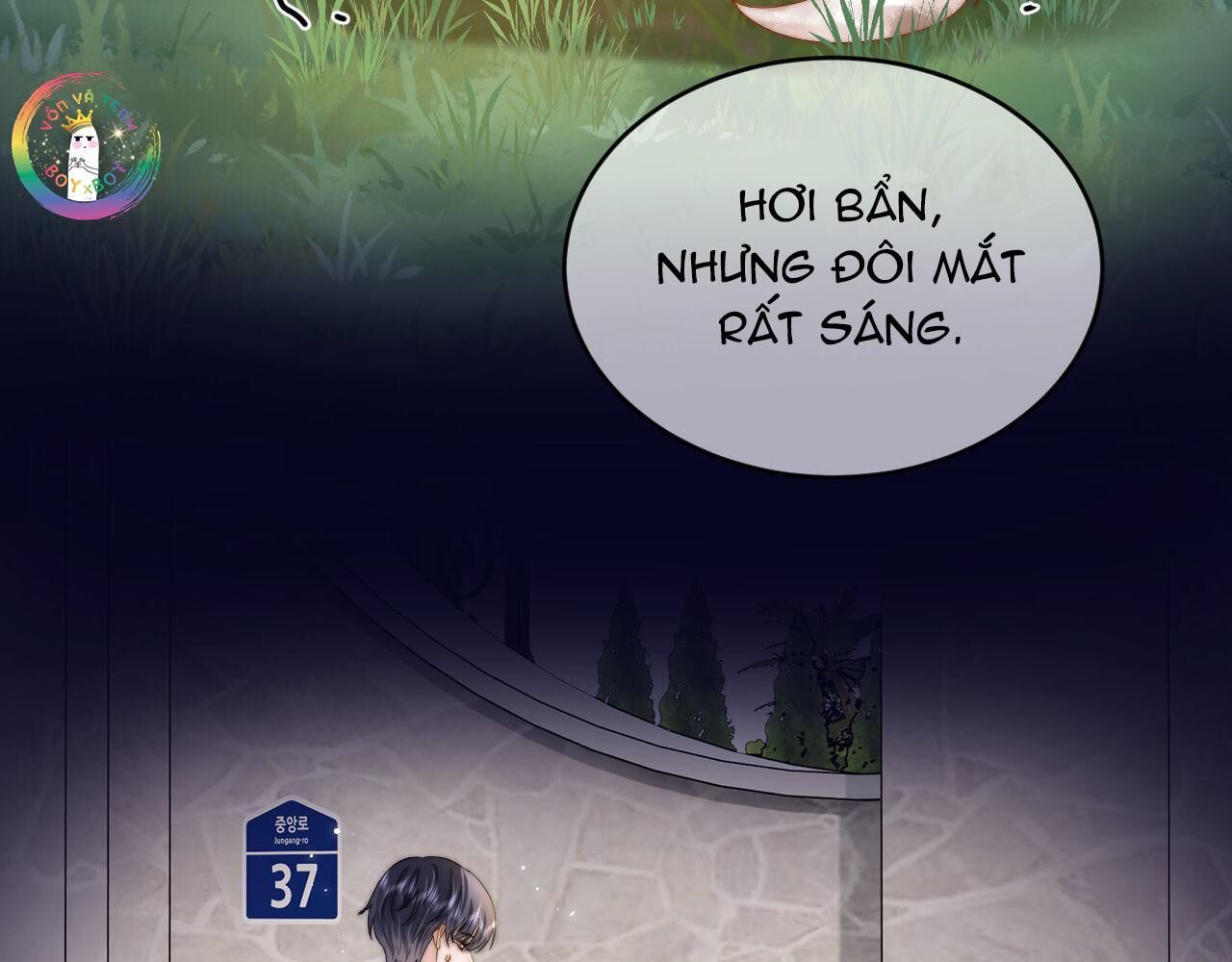 chất dị ứng cực cute Chapter 52 - Trang 2