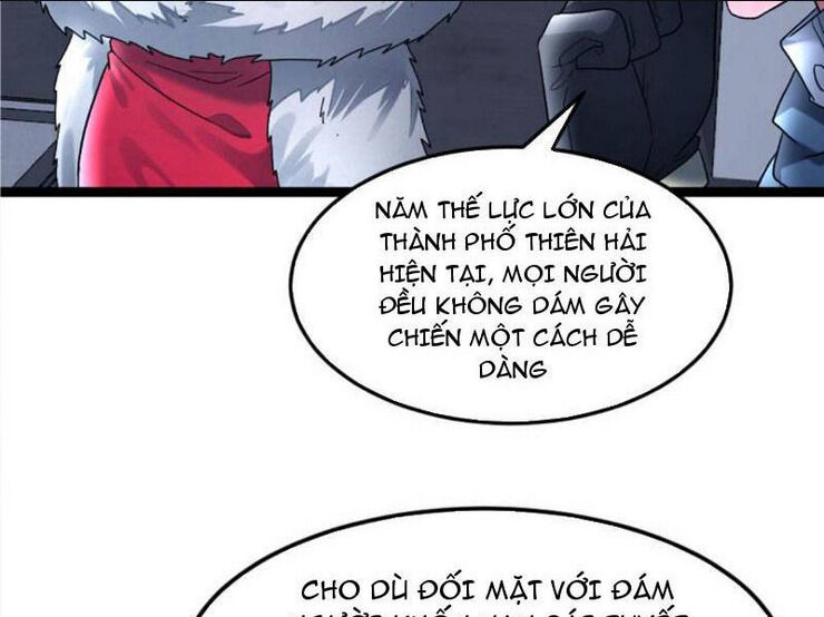 Toàn Cầu Băng Phong: Ta Chế Tạo Phòng An Toàn Tại Tận Thế Chapter 282 - Next Chapter 283