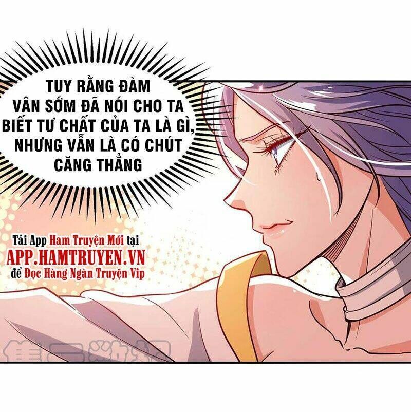 nghịch thiên chí tôn chapter 89 - Trang 2