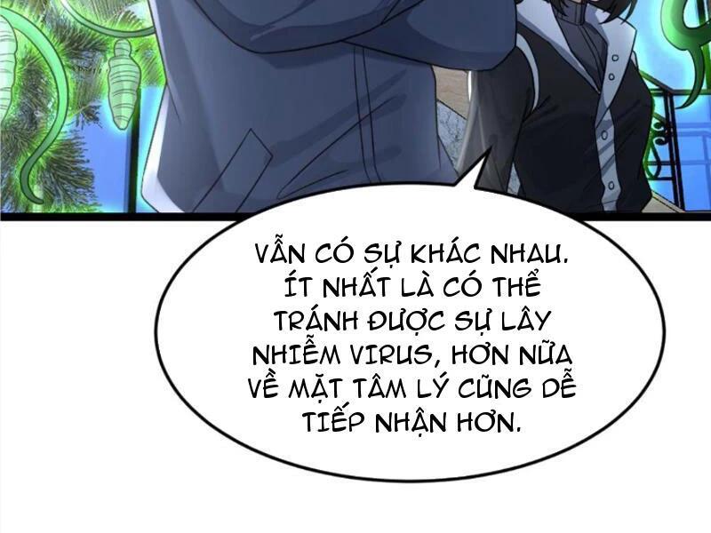 Toàn Cầu Băng Phong: Ta Chế Tạo Phòng An Toàn Tại Tận Thế Chapter 396 - Next Chapter 397