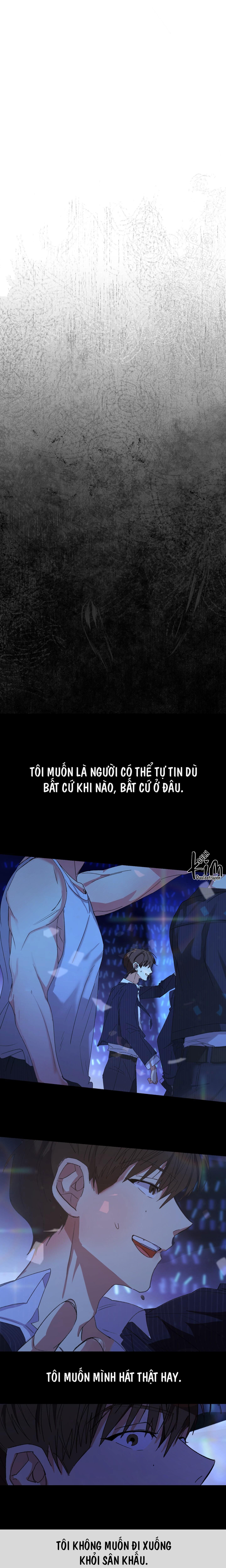 bl ngắn chịch hỏny Chapter 46.99 bồ cũ end - Trang 2