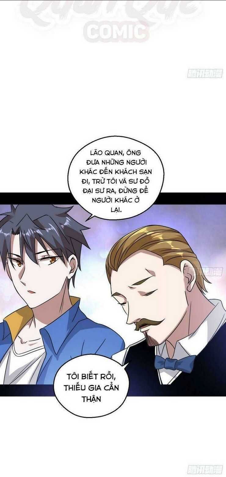 ta là tà đế chapter 62 - Next chapter 63