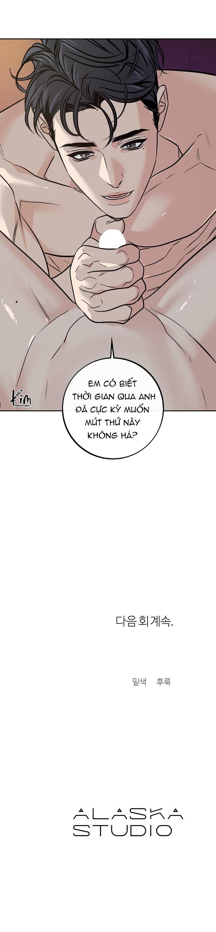 sa ha (anh dâu x em chồng) Chapter 40 - Trang 1