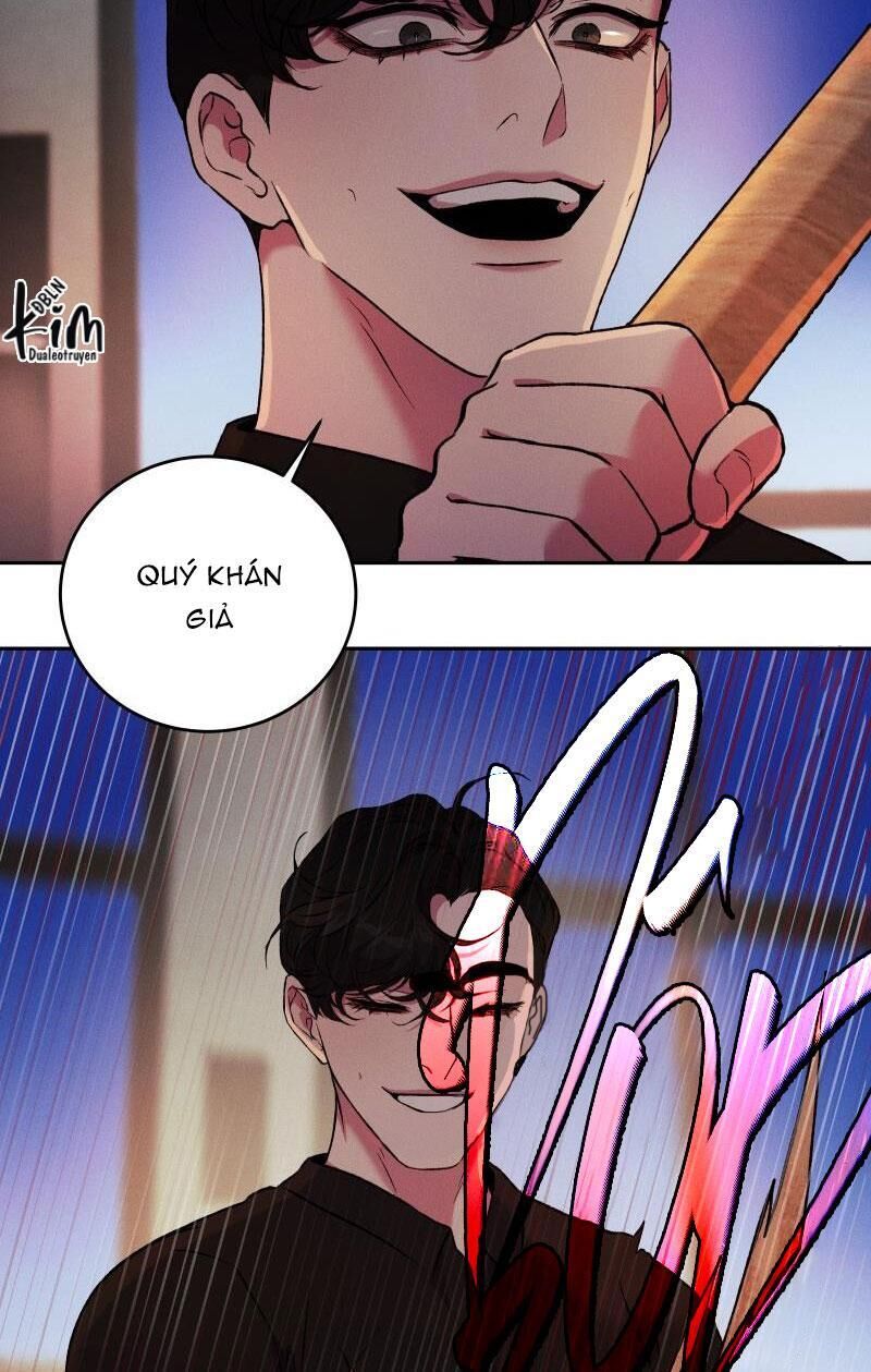 nỗi sợ của hwan yeong Chapter 46 - Next Chapter 46