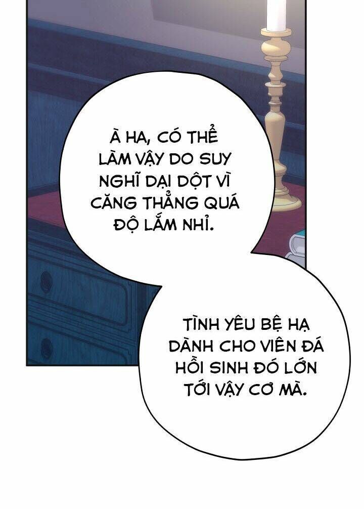 người hùng của ác nữ chapter 79 - Trang 2