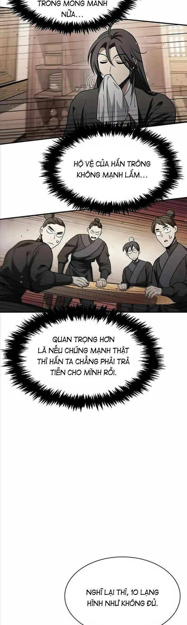 thiên qua thư khố đại công tử chapter 10 - Next chapter 11