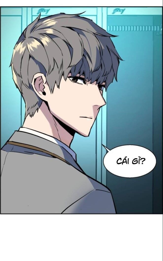 bạn học của tôi là lính đánh thuê chapter 29 - Next chapter 30