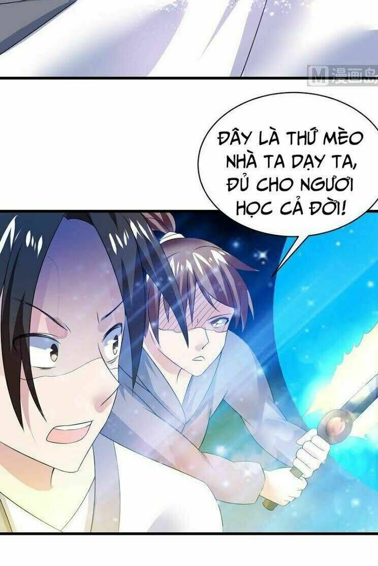 tối cường thần thú hệ thống chapter 40 - Next chapter 41