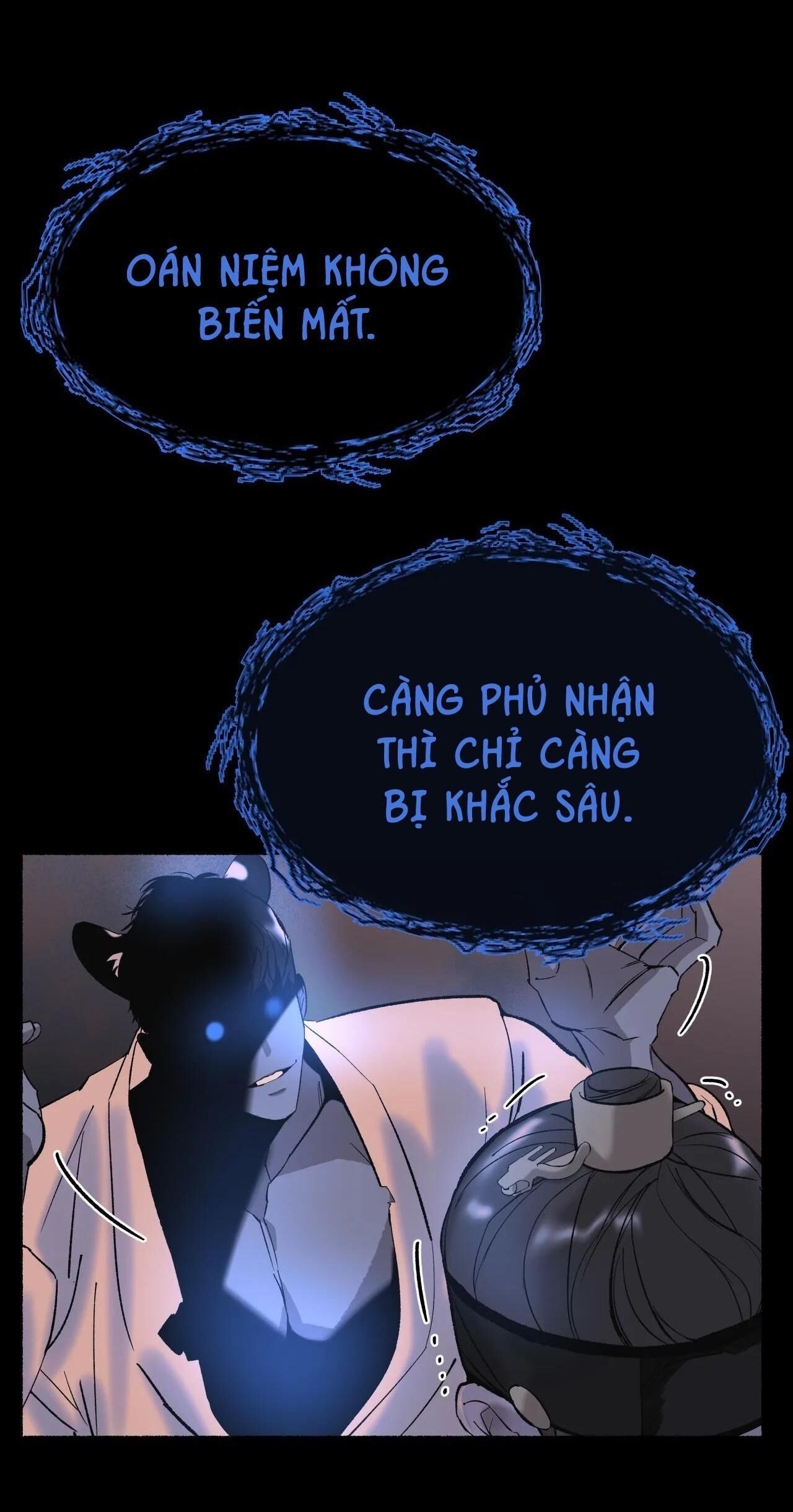 HỔ NGÀN NĂM Chapter 44 - Trang 2