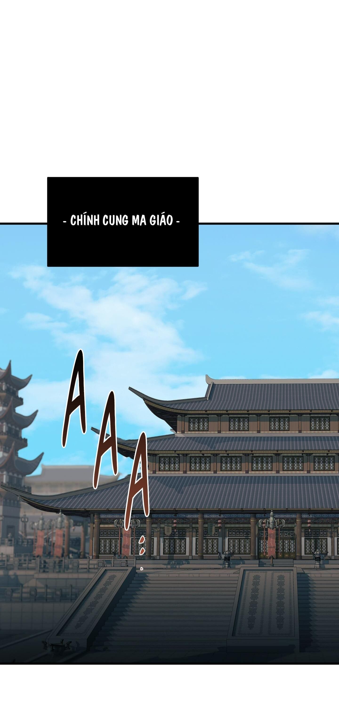 SỐNG SÓT NHỜ LÀM VỢ BÉ CỦA MA GIÁO CHỦ Chapter 10 - Trang 2