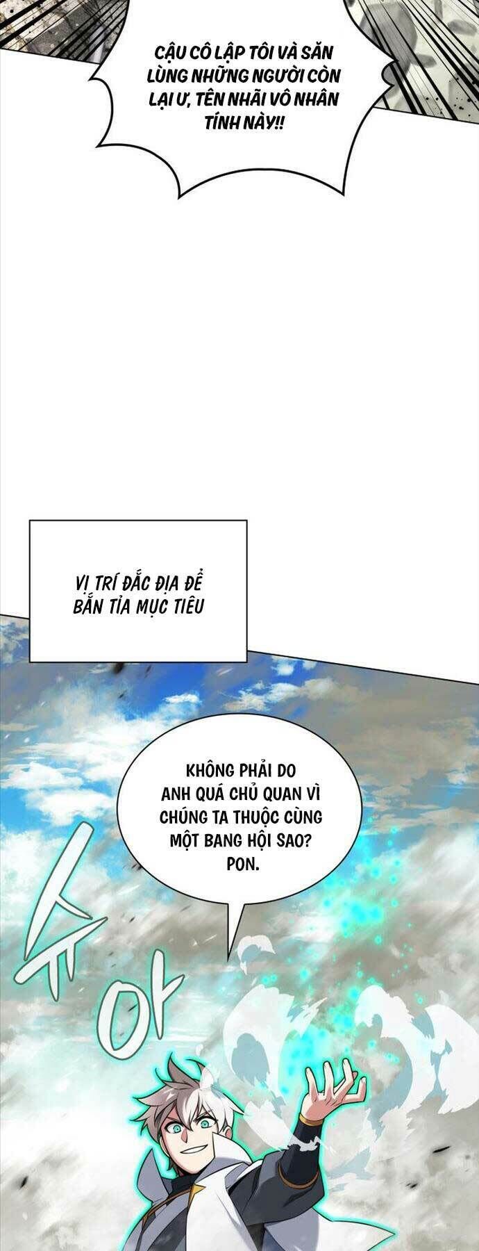 thợ rèn huyền thoại chương 211 - Next chapter 212