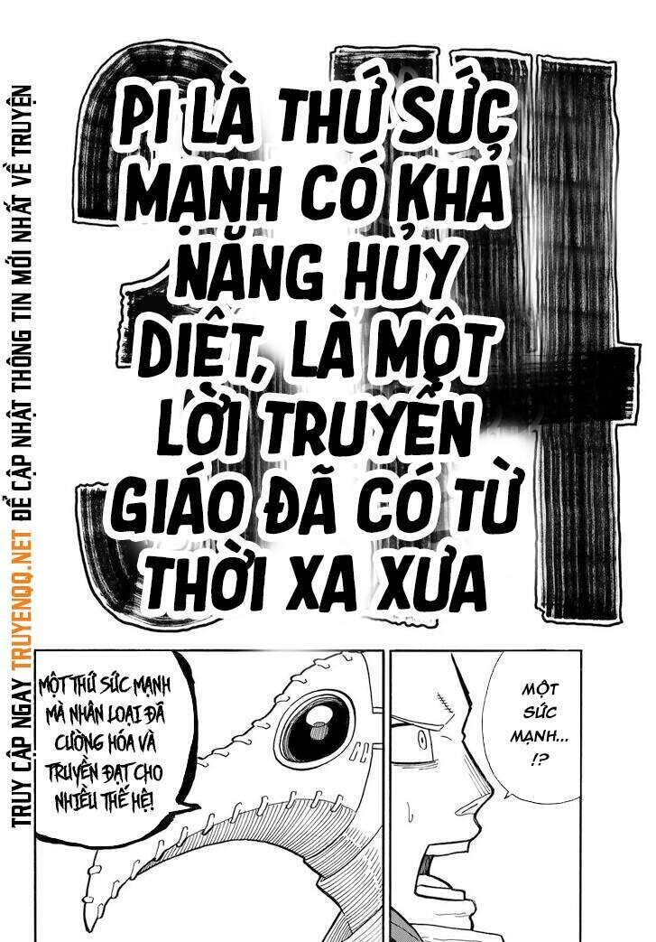 biệt đội lính cứu hỏa chapter 246 - Trang 2