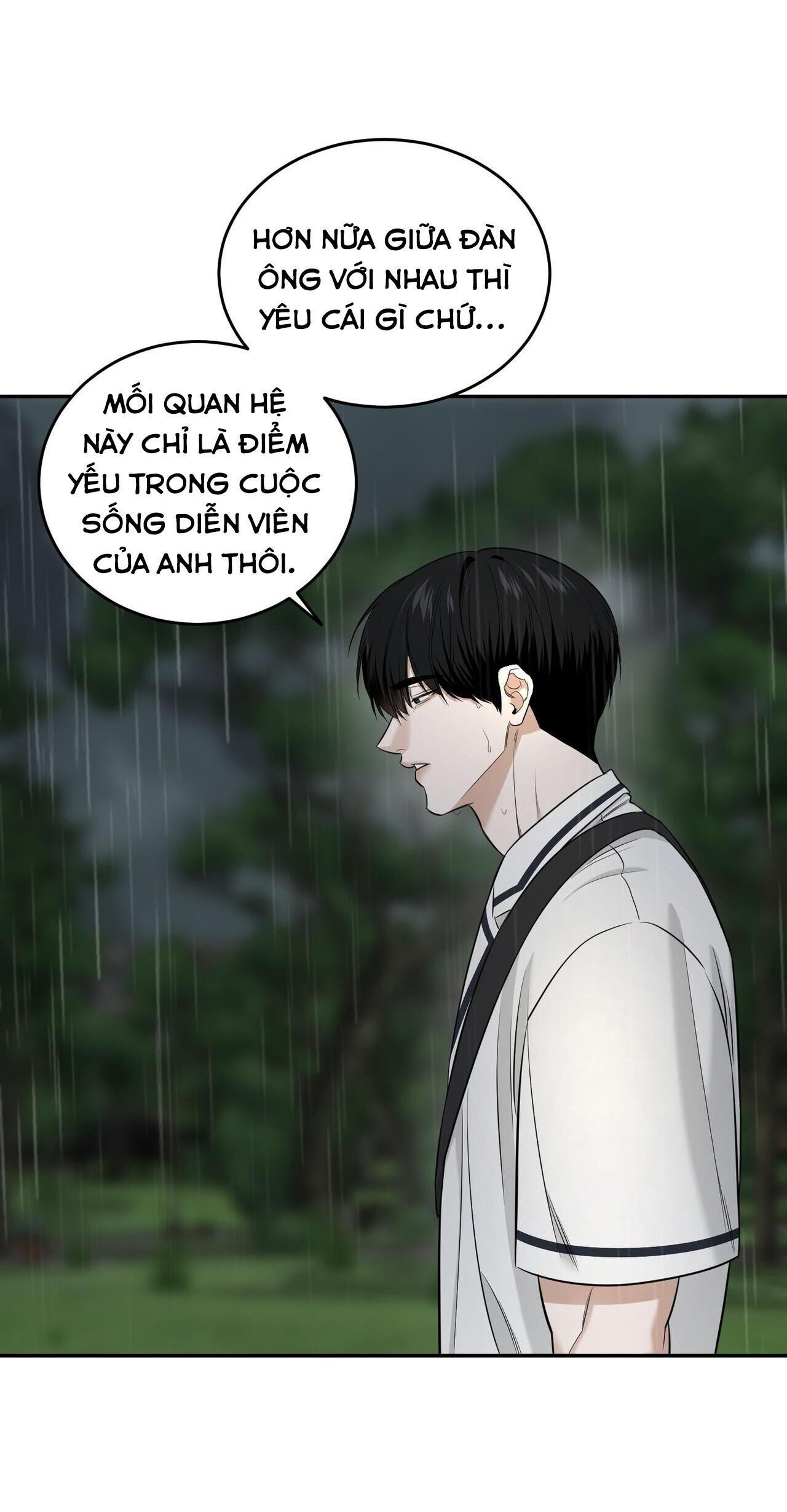 CHÀNG TRAI CHO EM MỌI THỨ Chapter 16 - Trang 2