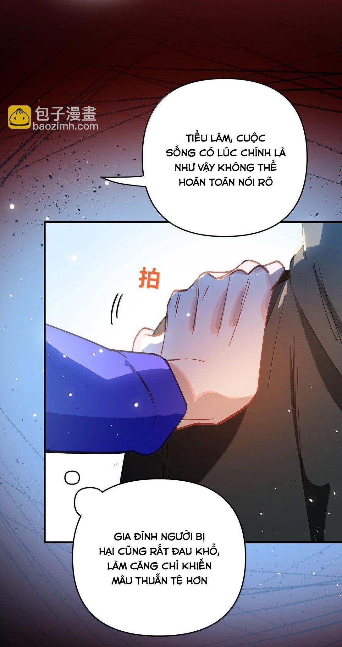 tôi có bệnh Chapter 72 - Trang 1