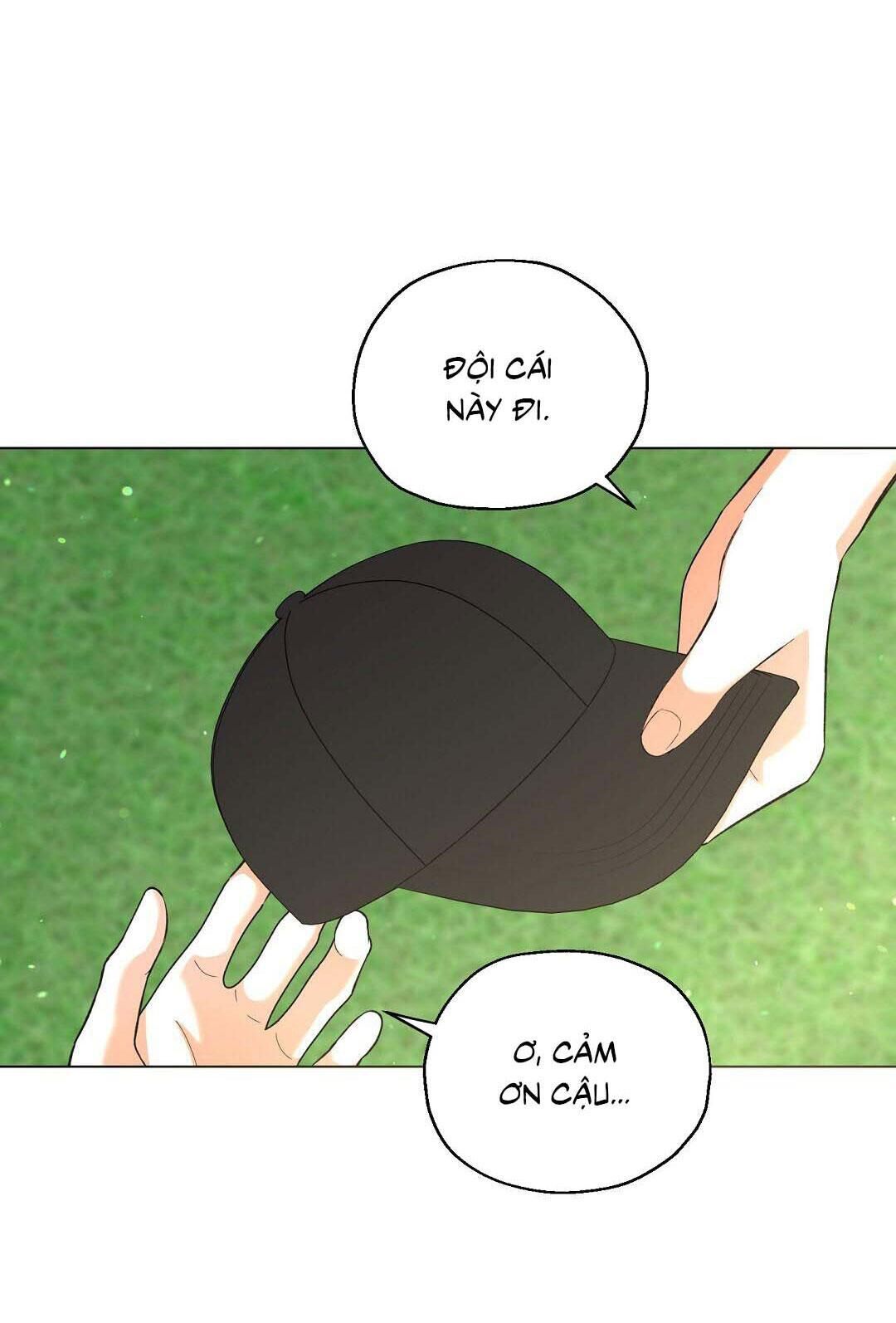 Yêu fan đừng yêu tôi Chapter 27 - Trang 1