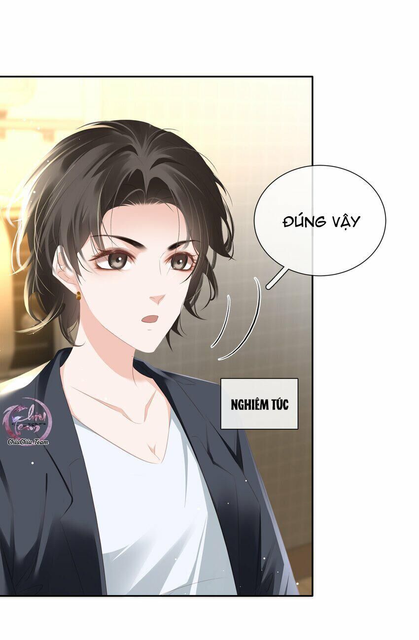 không làm trai bao! Chapter 90 - Trang 1