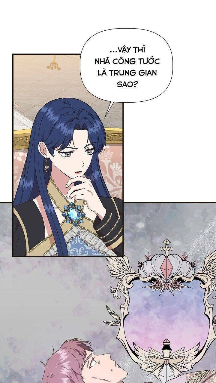 tôi không phải là cinderella chapter 72 - Trang 2