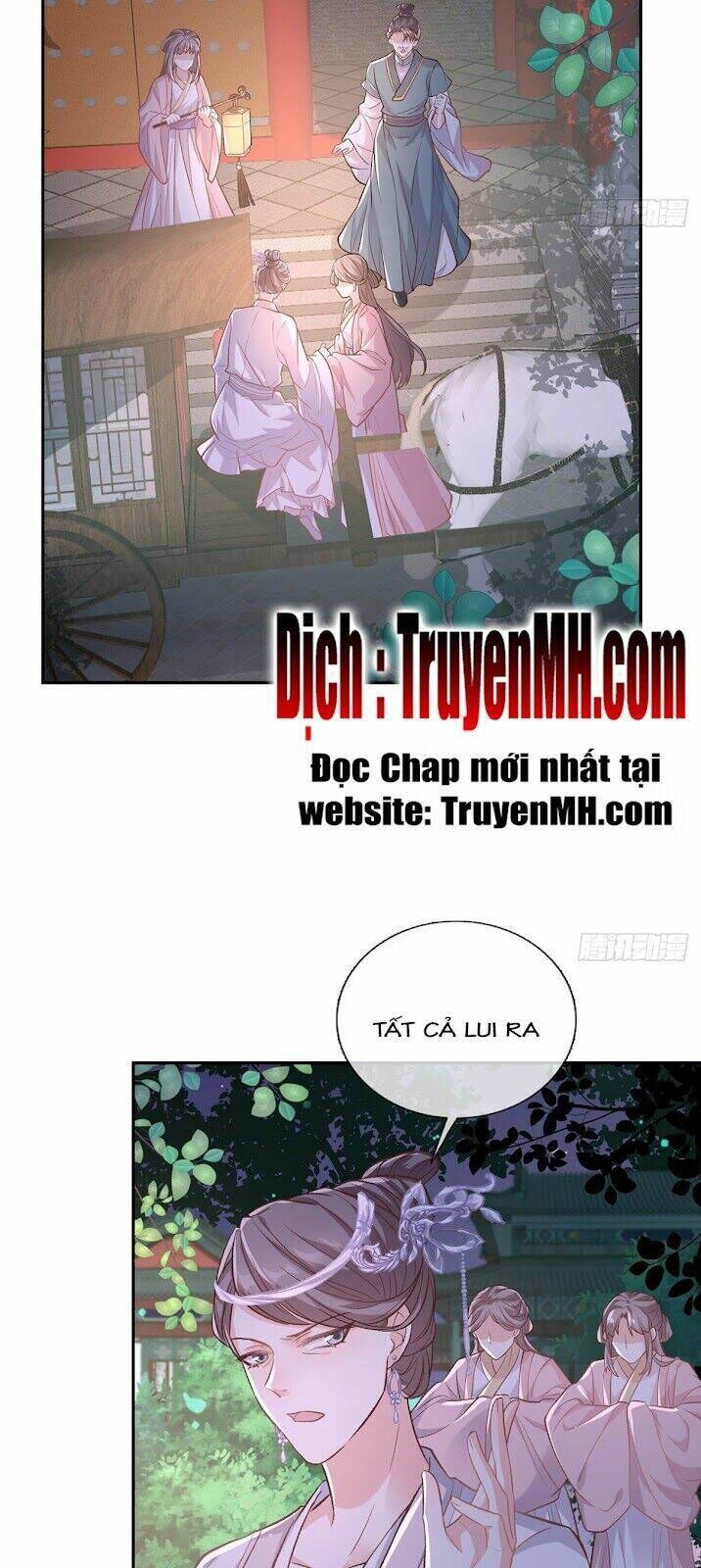 kiều mỵ phu lang, tại tuyến lục trà chapter 39 - Next chapter 40