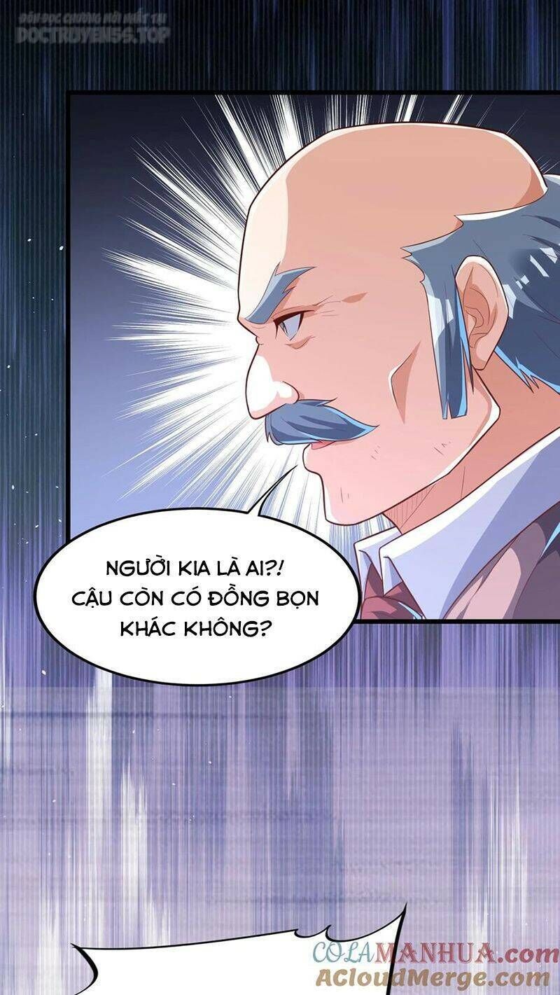 linh khí khôi phục: ta mỗi ngày thu được một cái kỹ năng mới chapter 170 - Trang 2