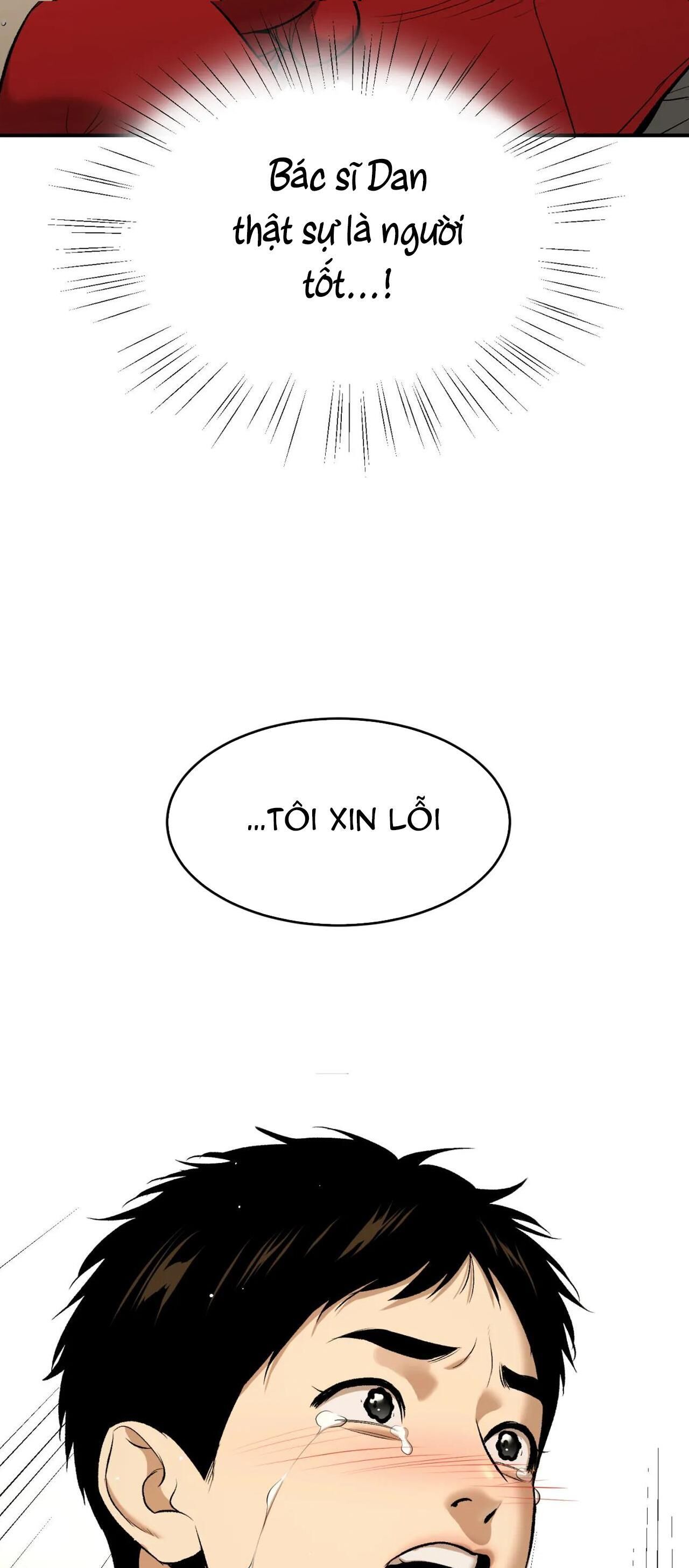 điềm rủi Chapter 26 - Trang 2