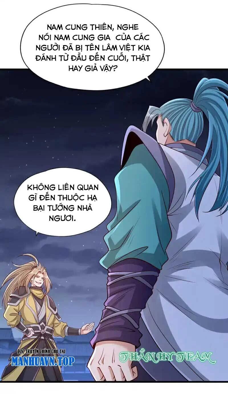 ta bị nhốt cùng một ngày mười vạn năm Chapter 410 - Next Chapter 411