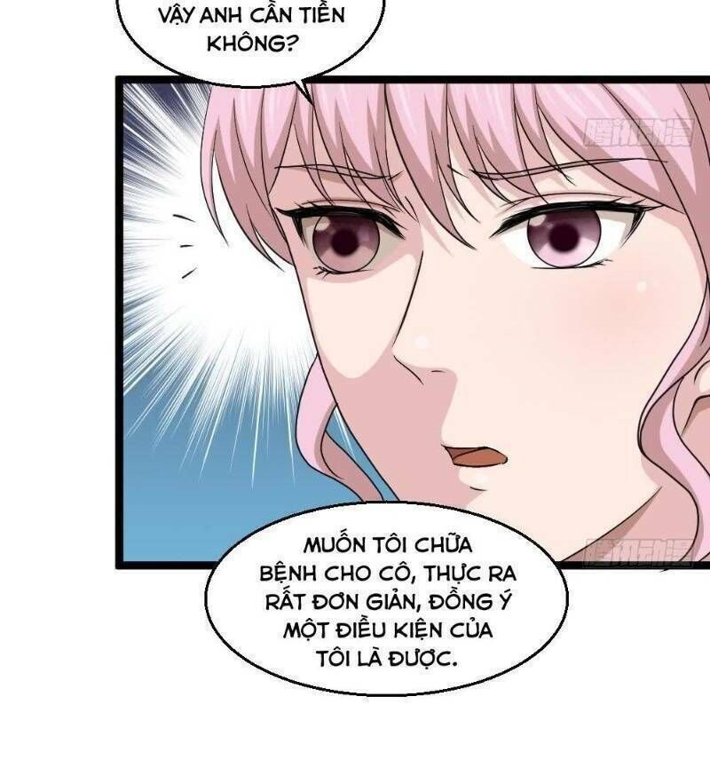 tối cuồng nữ tế chapter 14 - Trang 2