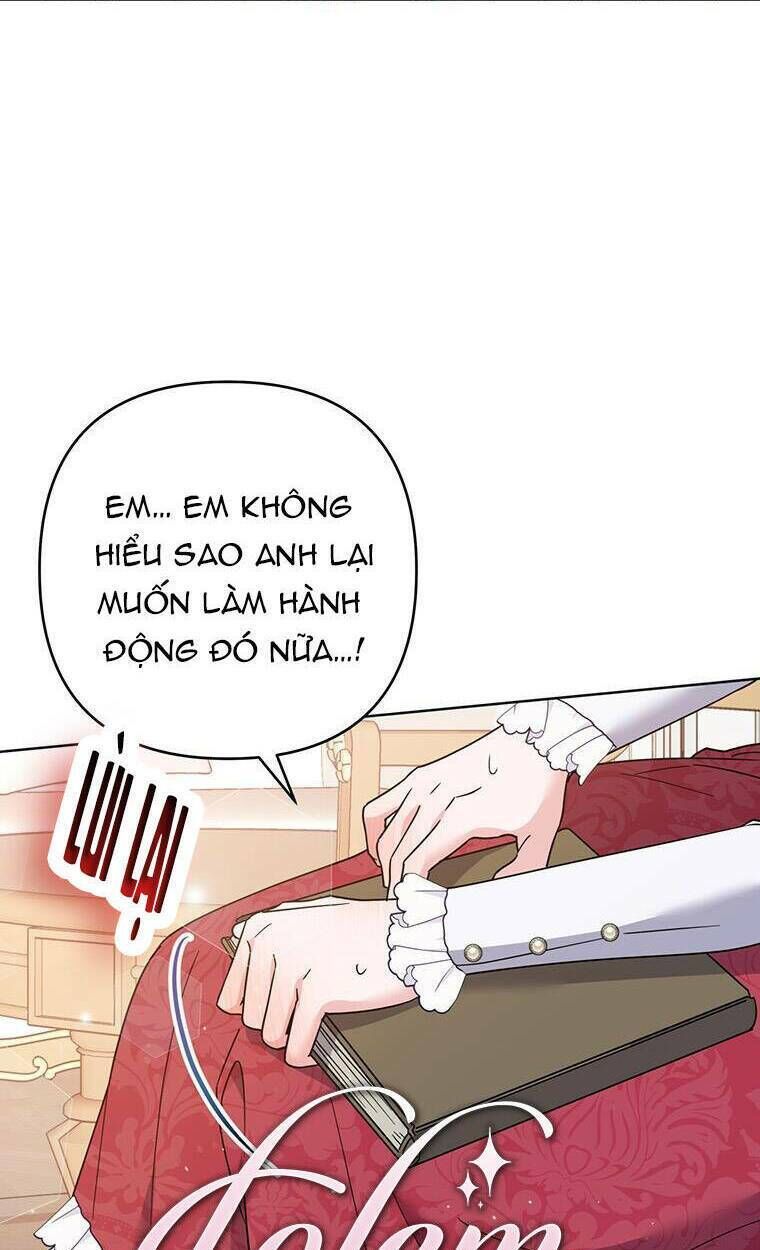 hãy để tôi được hiểu em chapter 91 - Trang 2