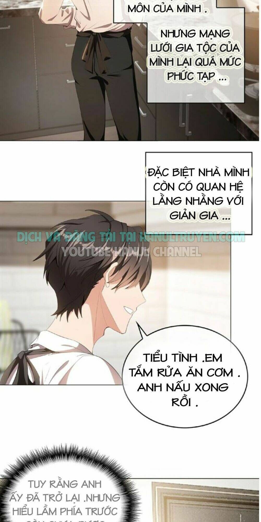 cô vợ nhỏ nuông chiều quá lại thành ác!! chapter 82 - Trang 2