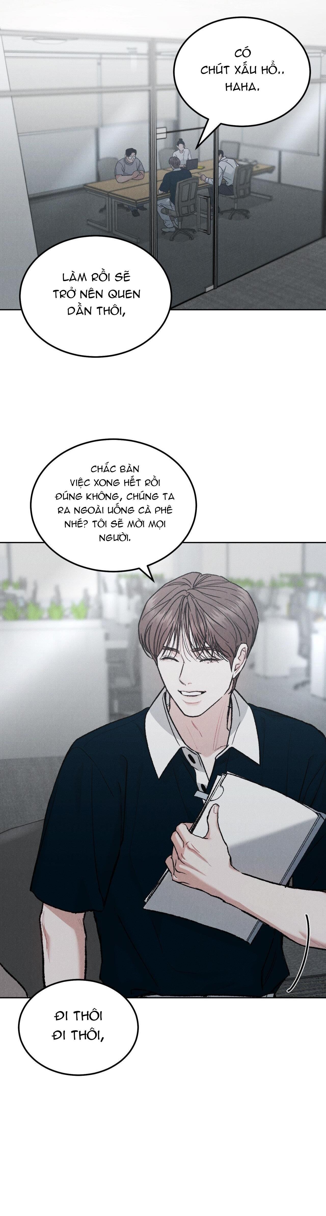 vượt qua giới hạn Chapter 78 - Next chương 79