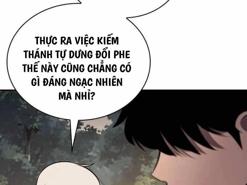 người chơi mới solo cấp cao nhất chapter 138 - Trang 1