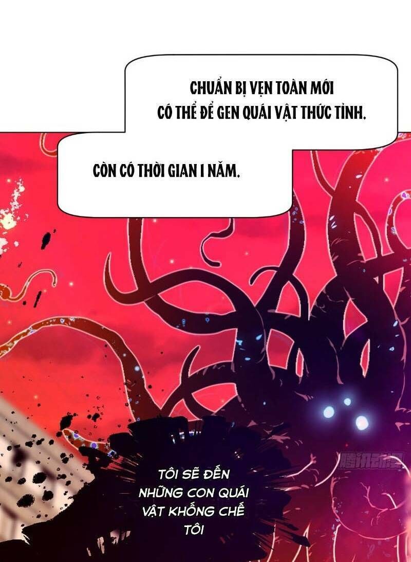 tay trái của ta có thể biến chapter 1 - Next chapter 2