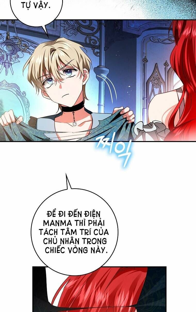 hôn phu ẩn sắc chương 85.5 - Next Chap 86