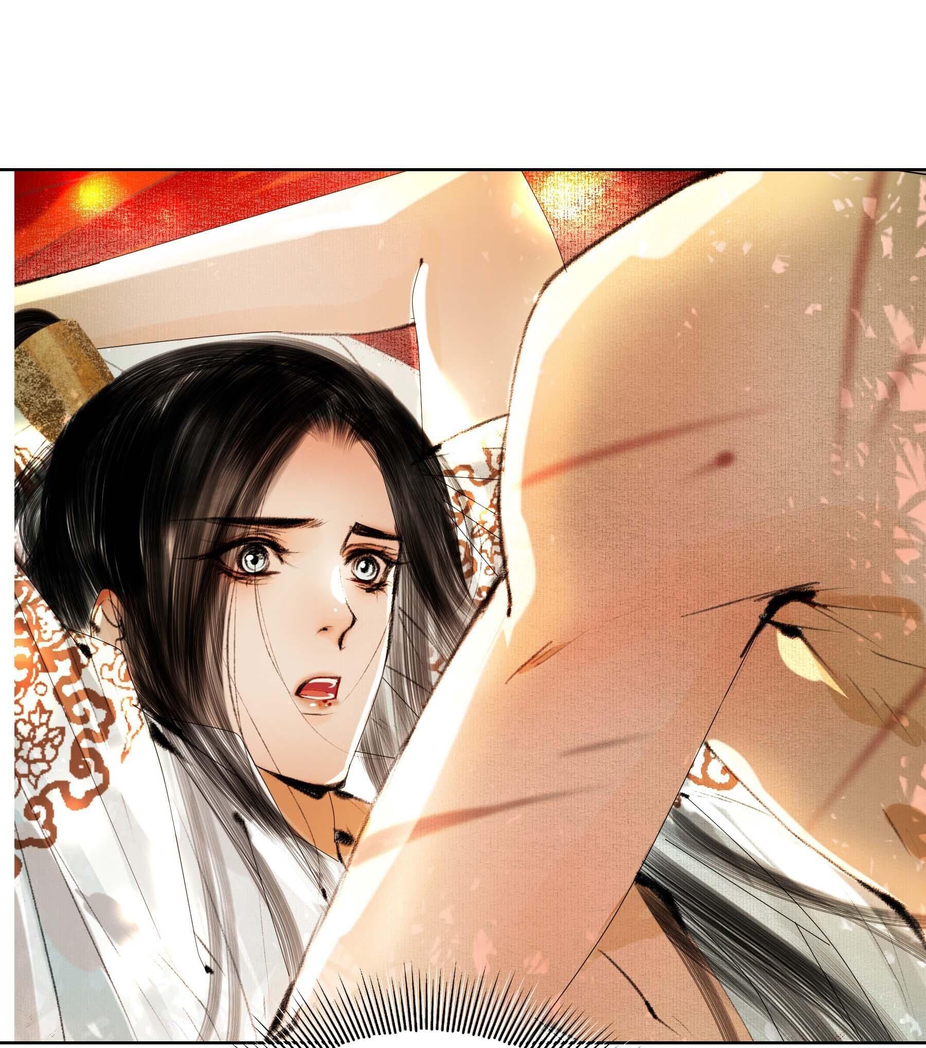 vòng luân hồi Chapter 30 - Trang 1