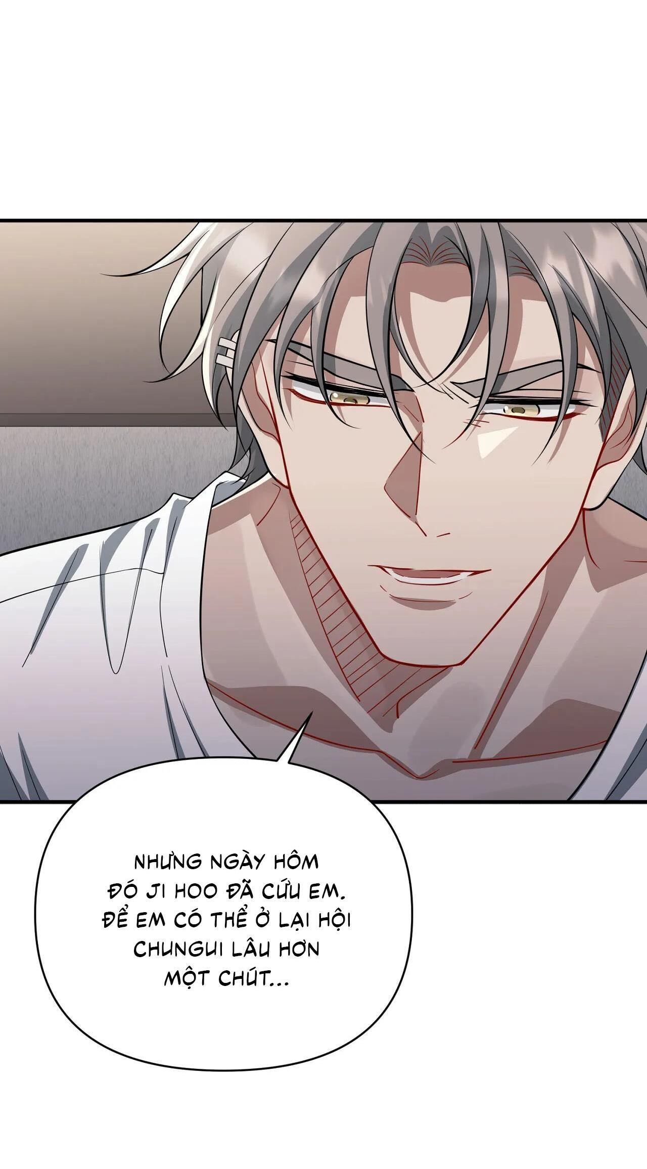 (cbunu) vết trượt Chapter 48 - Next Chapter 48