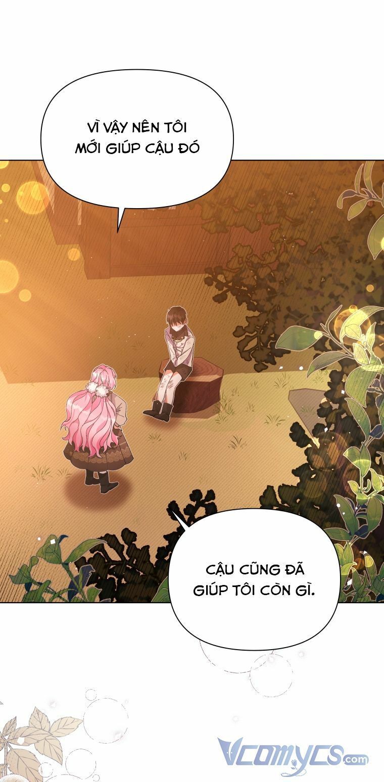 này tiểu công tước, hãy tin ở chị đi! chapter 10 - Next chapter 11