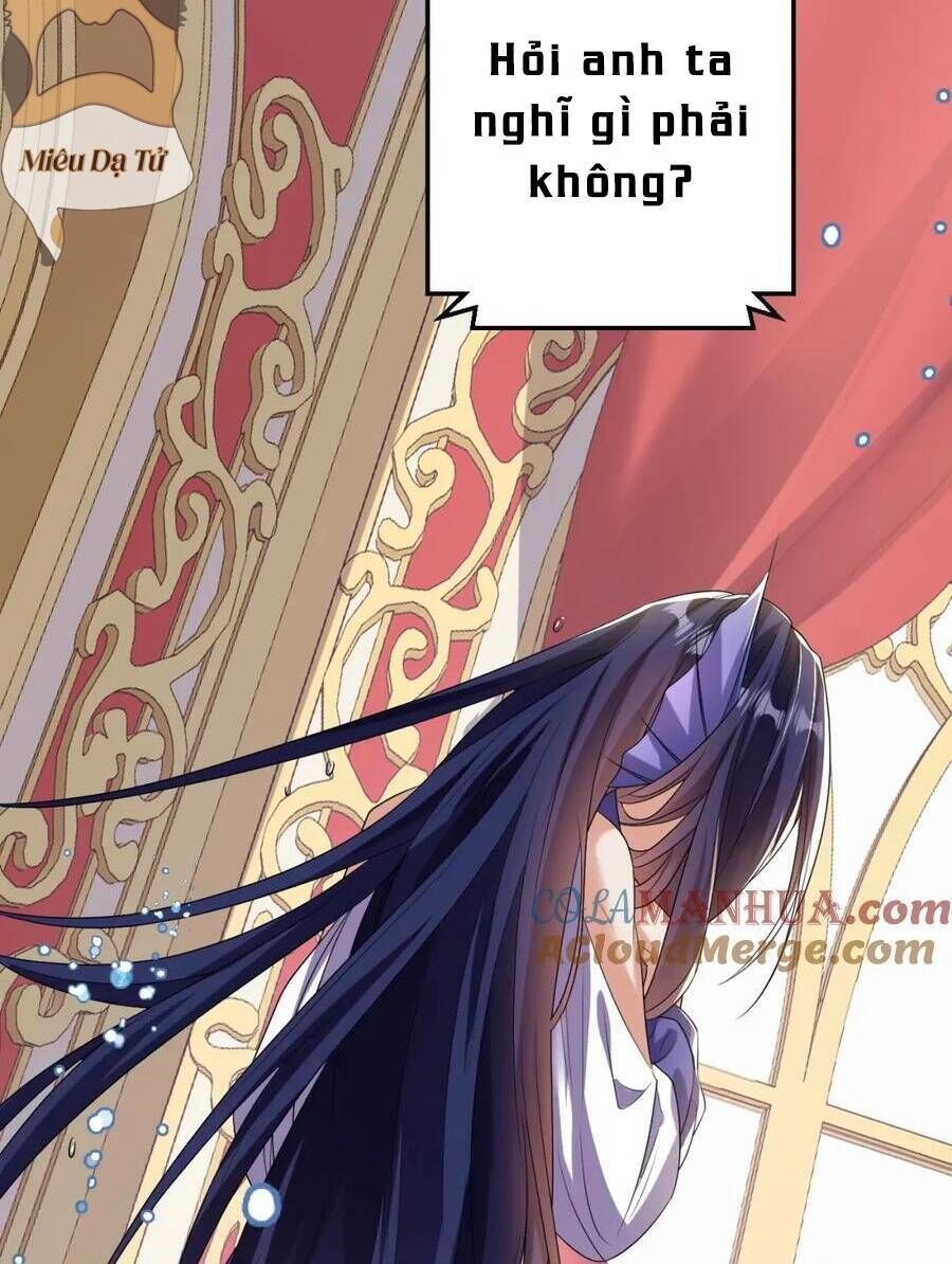 hướng dẫn vuốt lông nam chủ hắc hoá chapter 35 - Next chương 36